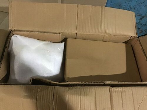 Aromatic Ion Facial Steamer  - Lot 117