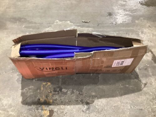 VIMGLI Pool Vacuum Cleaner - Lot 1061