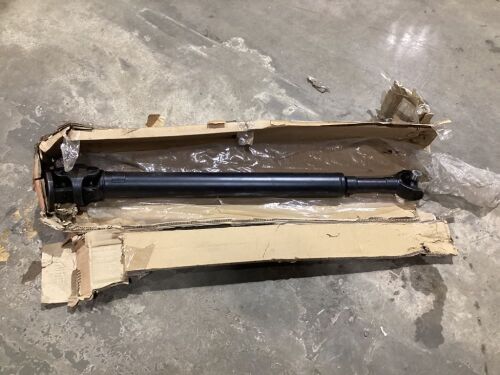 Drive Shaft -Unknown Fit - Lot 803