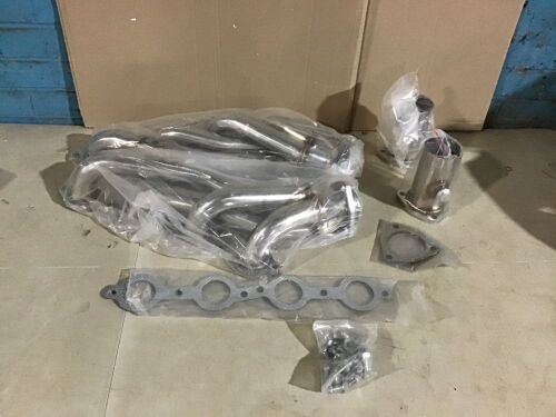 Exhaust Headers  - Lot 551