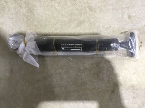 Manual Air Pump  - Lot 191