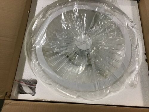 Ceiling Fan Light  - Lot 472