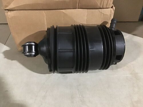 Lot of (4) Air Springs - Lot 324
