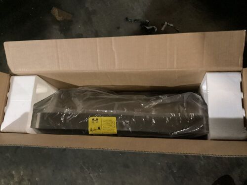 30 in. Under Cabinet Range Hood in Stainless Steel - Lot 912