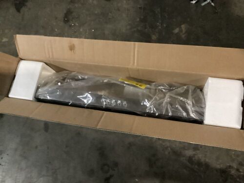 Vissani Range Hood  - Lot 922