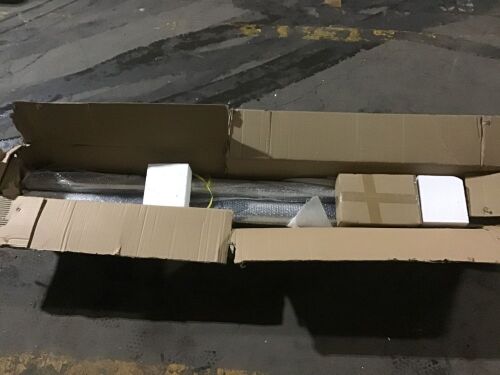Running Boards - Lot 113