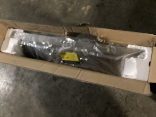 Vissani 30" Stainless Under Cabinet Range Hood  - Lot 910