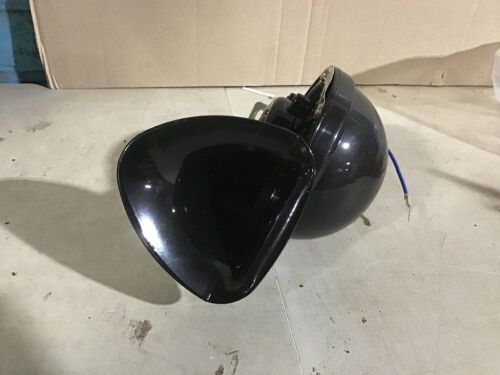 Super Loud 12V 300DB Electric Snail Horn  - Lot 374