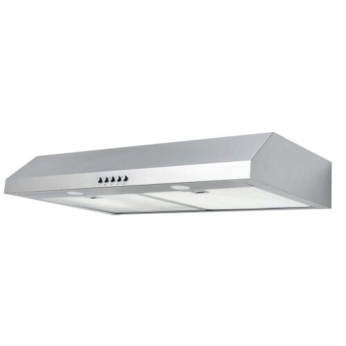 Vissani 30" Stainless Under Cabinet Range Hood - Lot 1101
