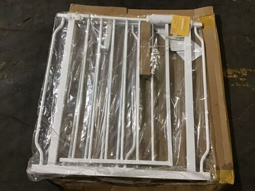 Baby Safety Gate  - Lot 862