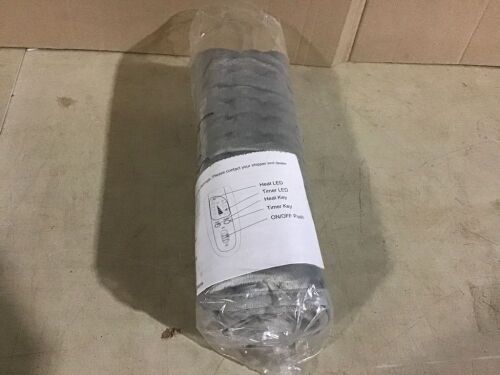 Electric Heating Pad  - Lot 917