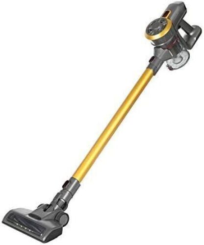 Dibea D18 Lightweight Cordless Stick Vacuum Cleaner - Lot 161