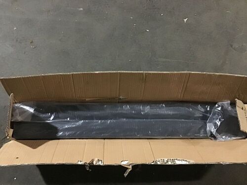 Roof Rack Bars  - Lot 541