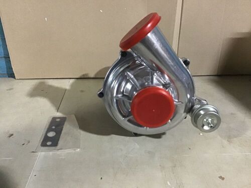 Turbocharger GTP38 Ford 7.3L Powerstroke Diesel F250 F350 - Lot 84