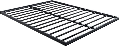 Zinus Gulzar Easy Assembly Quick Lock 1.6 Inch Bunkie Board / Bed Slat Replacement, Queen - Lot 749