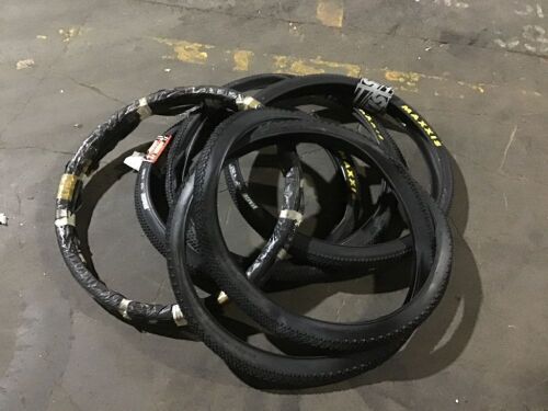 Lot of Bicycle Tires  - Lot 861