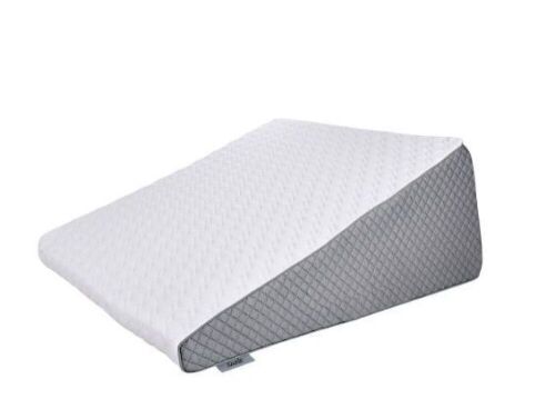 Sealy SealyChill Gel Memory Foam Wedge Pillow - Lot 748