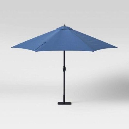 10' DuraSeason Fabric Patio Market Umbrella  - Lot 778
