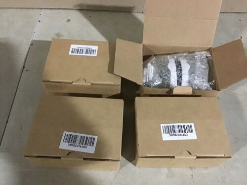 Lot of (4) Outdoor Solar Lights, 2 Pack - Lot 1016