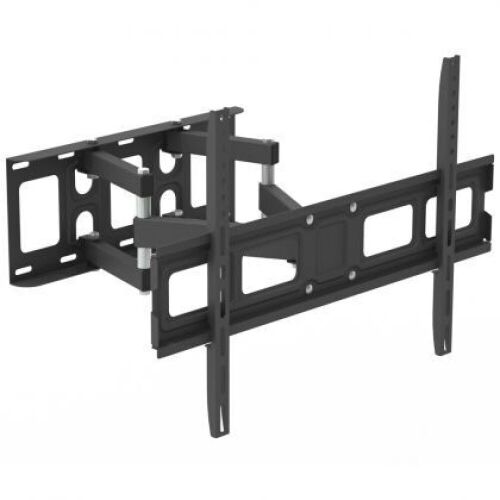 Leadzm Full Motion HDTV TV Wall Mount VESA Bracket 32-70 inch LED LCD  - Lot 788
