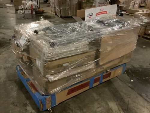 Pallet of Mixed Condition E-Comm Returns - Uninspected - Lot 265