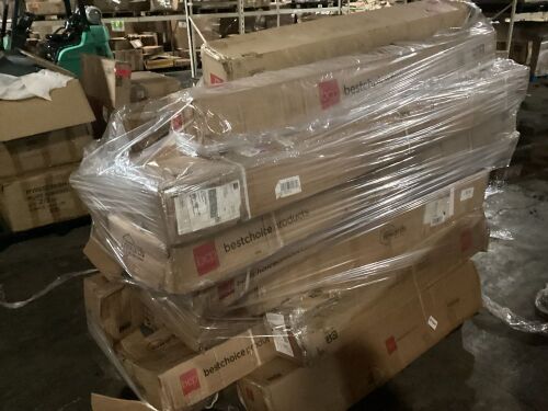 Pallet of E-Commerce Returns - Uninspected  - Lot 700