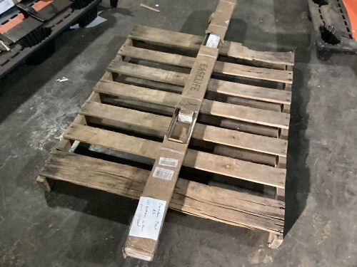 Easelife Barndoor Track Kit  - Lot 695