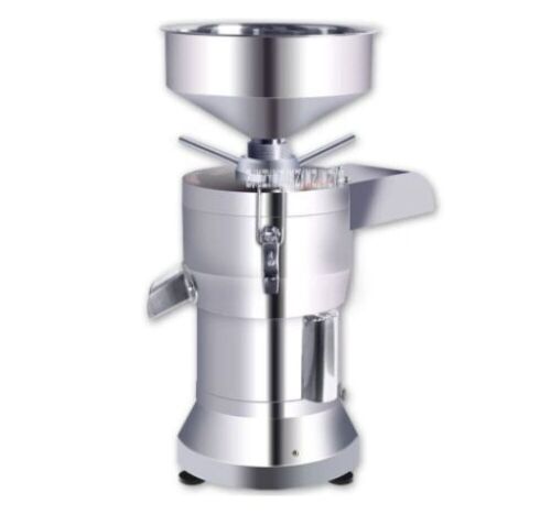 Soybean Milk Machine Commercial Grinding Automatic Slurry Self-separating High-Power - Lot 640