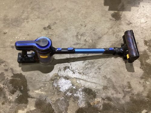 Aposen H251 5 in 1 Cordless Stick Vacuum Cleaner - No Charger - Lot 355