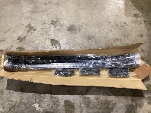 Roof Rack  - Lot 1039