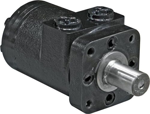 Buyers Products CM004P Hydraulic Motor - Lot 375