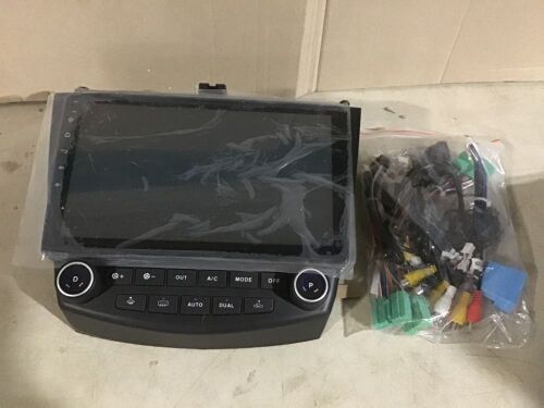 Car Stereo  - Lot 713