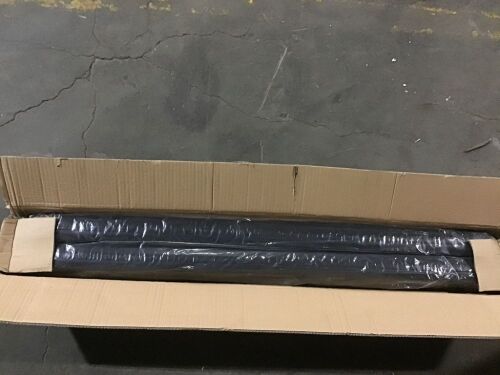 Roof Rack  - Lot 625