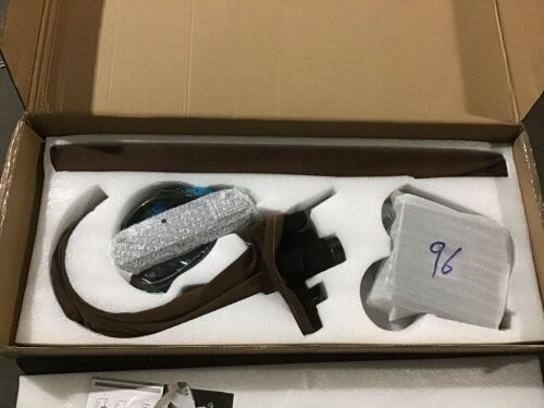 Faucet Set - Lot 793