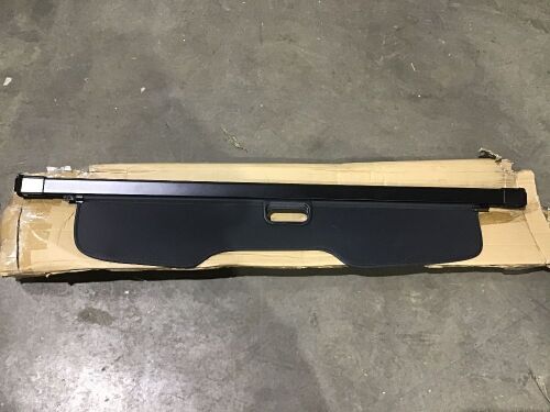 Cargo Cover - Lot 235