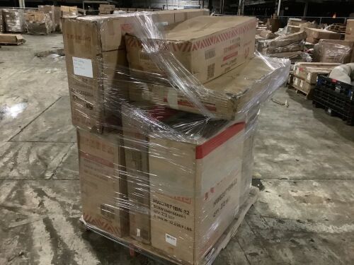 Pallet of Incomplete Box Sets  - Lot 984