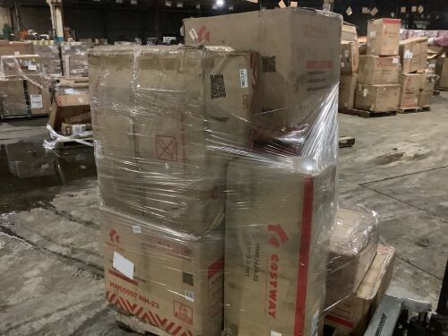 Pallet of Incomplete Box Sets  - Lot 994