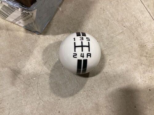 Gear Shift Knob  - Lot 704