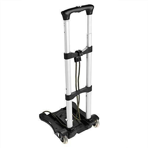 CooCheer Folding Hand Truck  - Lot 726