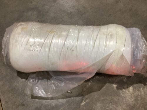 Mattress, Unknown Size - Lot 152