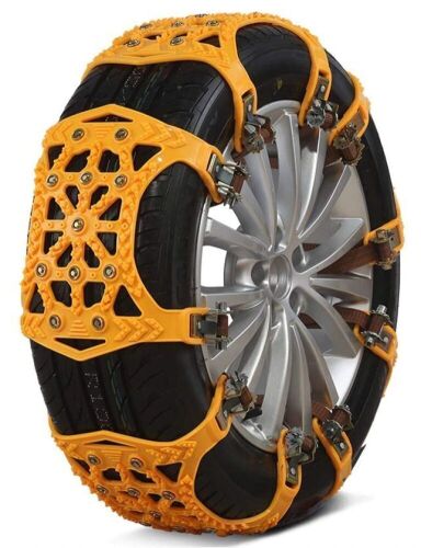 Soyond Snow Tire Chains  - Lot 150