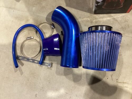 Air Intake Pipe & Air Filter  - Lot 913