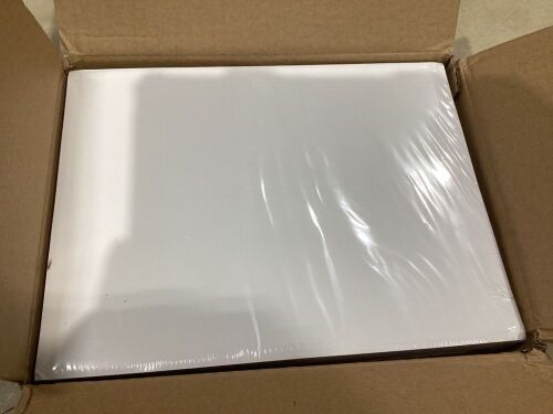 10-UP FBA Address Labels, 2" x 4", 5000 Labels - Lot 842