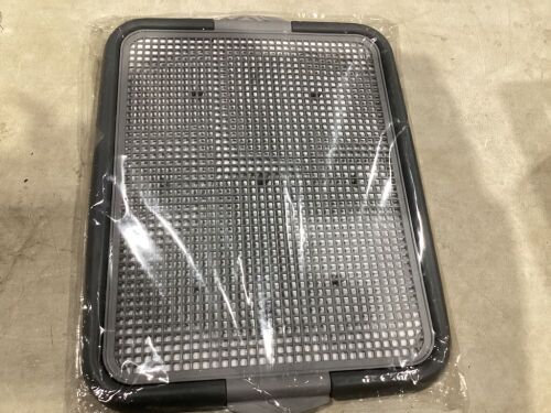 Anypet Indoor Dog Training Toilet - Lot 1171
