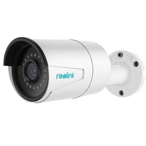 Reolink Outdoor Bullet Security IP Camera, Set of 4  - Lot 132