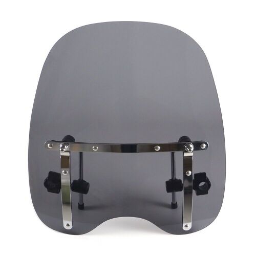 Smoke Windscreen for Suzuki Boulevard Intruder Volusia Marauder 800 - Lot 954