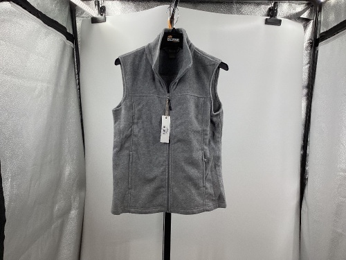 Natural Reflections Women's Vest, Small - Lot 110