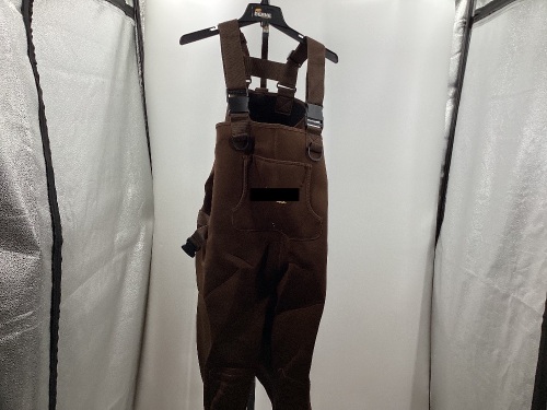 Men's 200G, Waders, Size 11, Untested - Lot 114