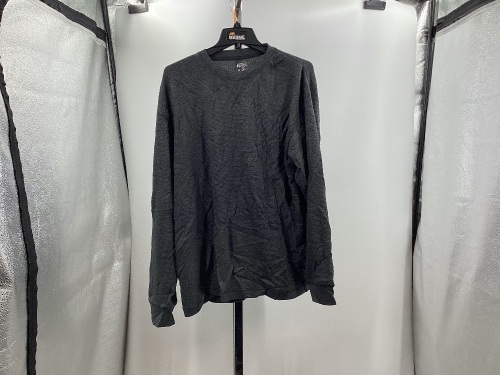 Red Head Long Sleeve Thermal Shirt, Size L - Lot 123