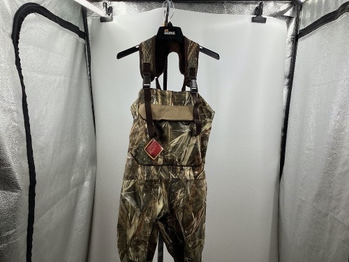 SHE Breathable Waders, Ladies Size 7 - Lot 165